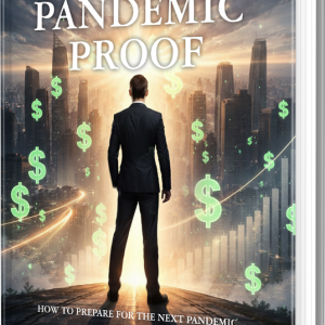Pandemic Proof (Ebook)