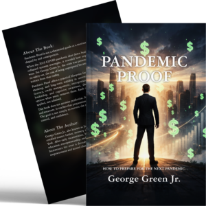 Pandemic Proof (Ebook)